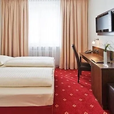 Centro Hotel National Frankfurt City, Trademark Collection By Wyndham Frankfurt am Main Germany