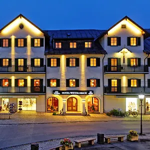 Wittelsbach 3*, Oberammergau Deutschland