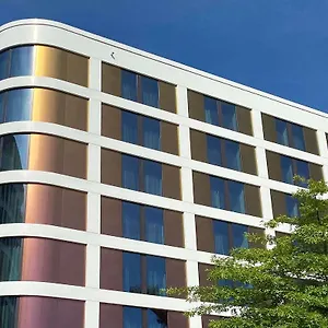 3* Hotel Western Airport Frankfurt