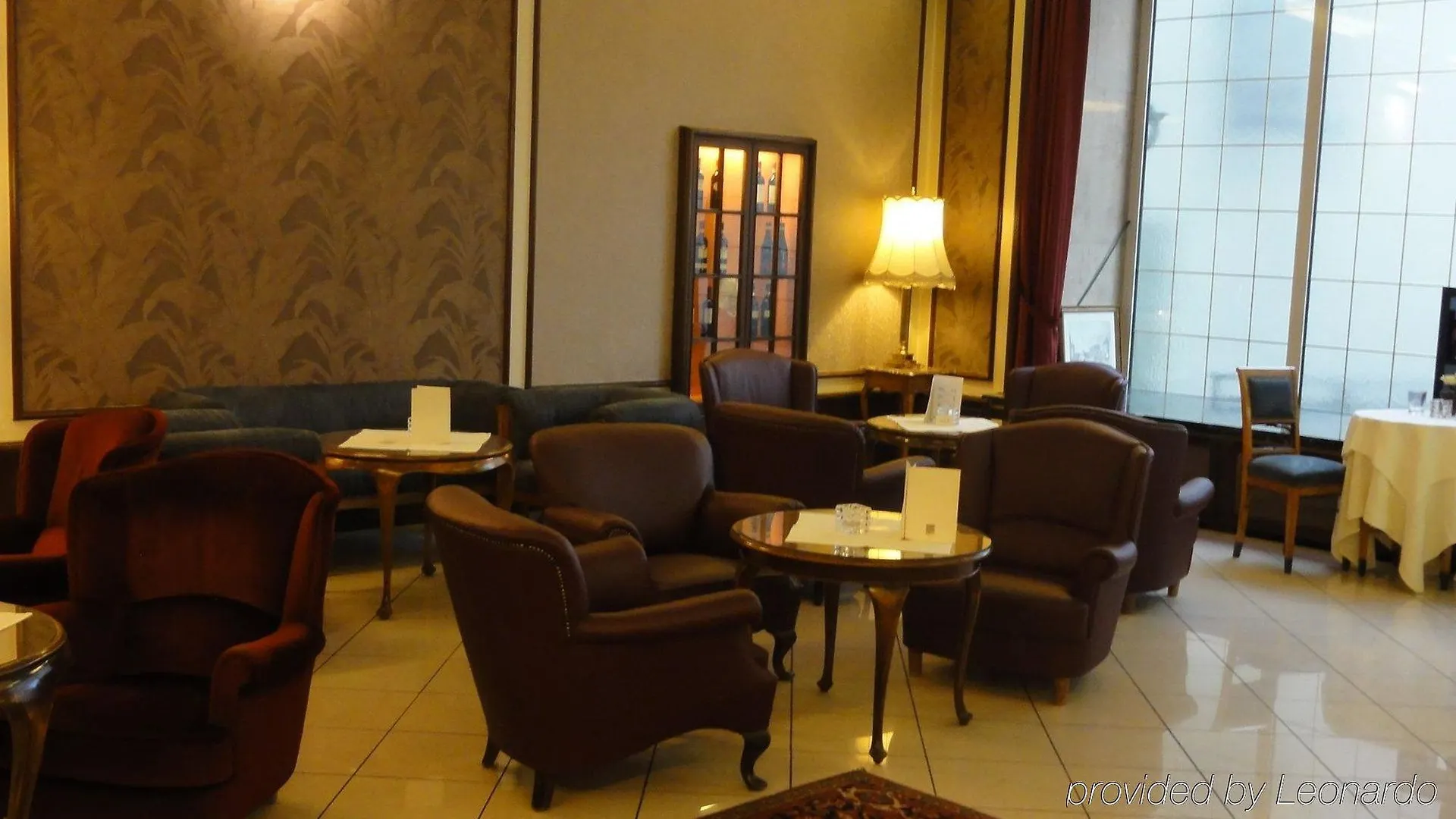 ***  Centro Hotel National Frankfurt City, Trademark Collection By Wyndham Frankfurt am Main Germany