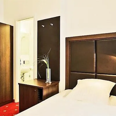 Centro Hotel National Frankfurt City, Trademark Collection By Wyndham Frankfurt am Main