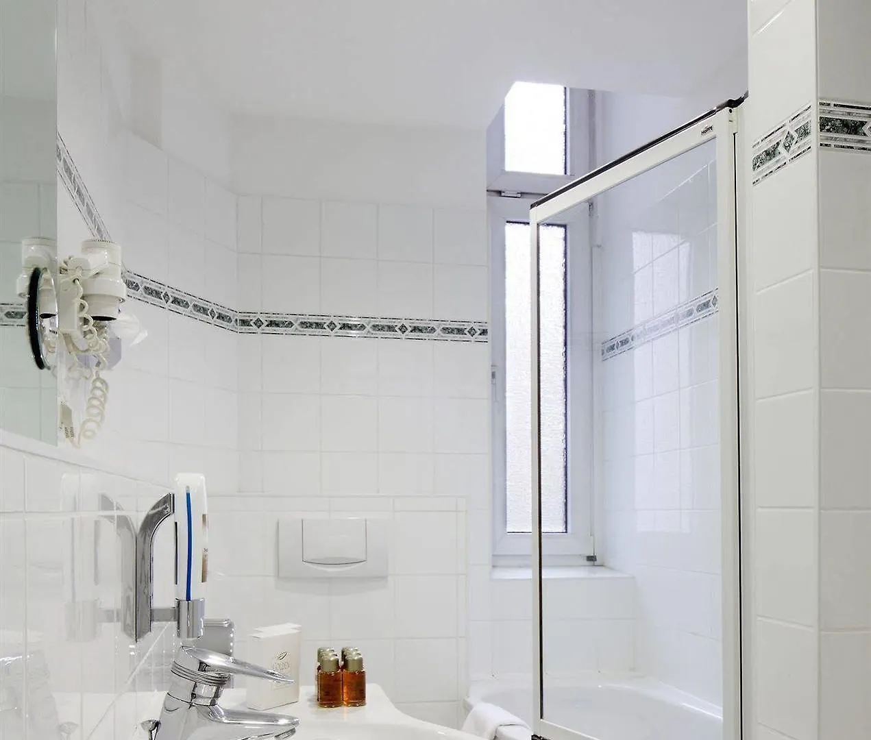 Centro Hotel National Frankfurt City, Trademark Collection By Wyndham Frankfurt am Main